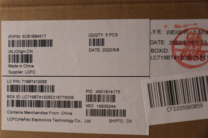 Lenovo Upper Case ASM_PORL82H8NFPSDBL 5CB1B84517