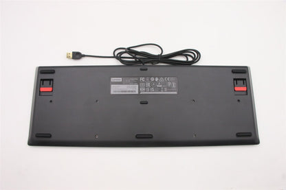 Lenovo SMC KBD-Hebrew 5D51H38219