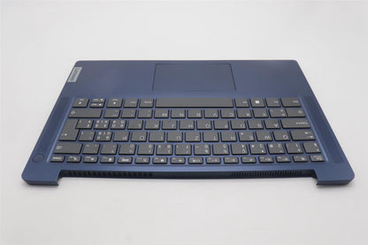 Lenovo COVER Upper Case ASM_SWS L 83ELNFPABN 5CB1M47809