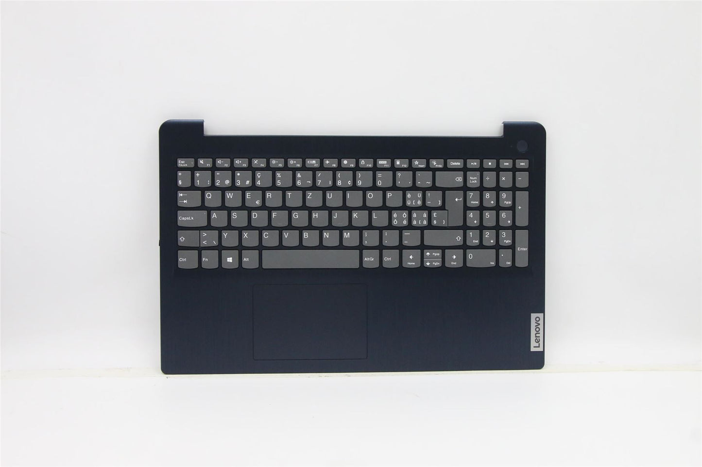 Lenovo Upper CaseASM_SWSL82H8NFPABNBL 5CB1B69117