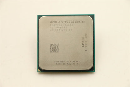 Lenovo ThinkCentre M715q M715q 2nd Gen CPU Processor 01AG082