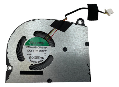 Acer Swift SFA16-41 Thermal Cooling Fan 23.KAAN2.001