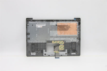 Lenovo IdeaPad 1-14ADA05 Keyboard Palmrest Top Cover Arabic Grey 5CB0Z56743