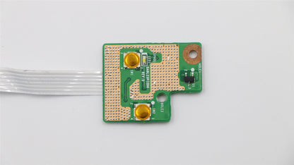 Lenovo IdeaPad Z585 Z580 Power Button Board 90000202