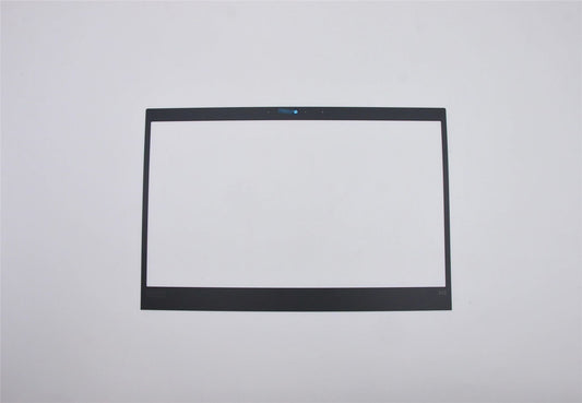 Lenovo ThinkPad X13 Bezel front trim frame Cover Black 5B30S73496