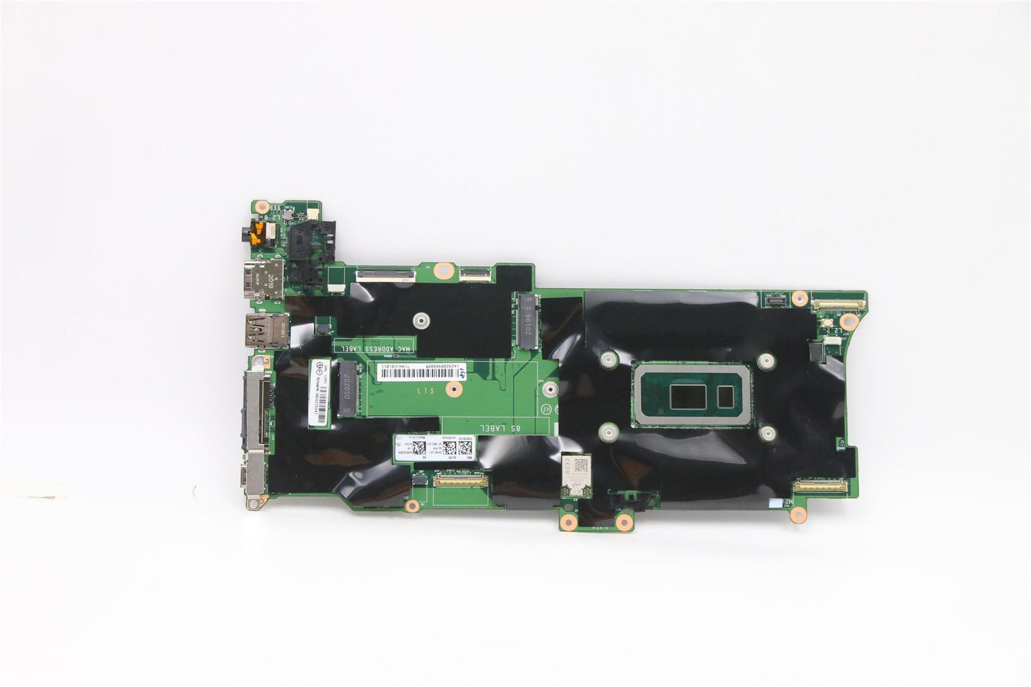 Lenovo ThinkPad X1 5th Gen X1 8th Gen Motherboard Mainboard UMA 16G 5B20Z25547