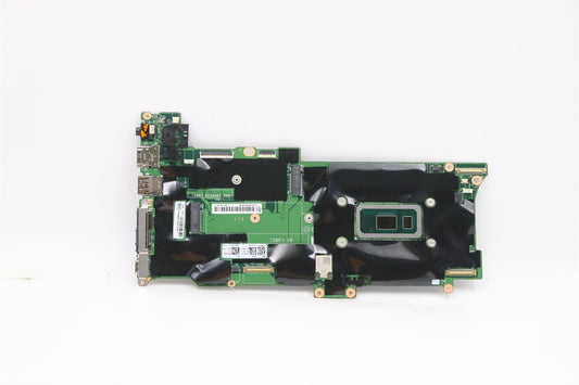 Lenovo ThinkPad X1 5th Gen X1 8th Gen Motherboard Mainboard UMA 16G 5B20Z25547