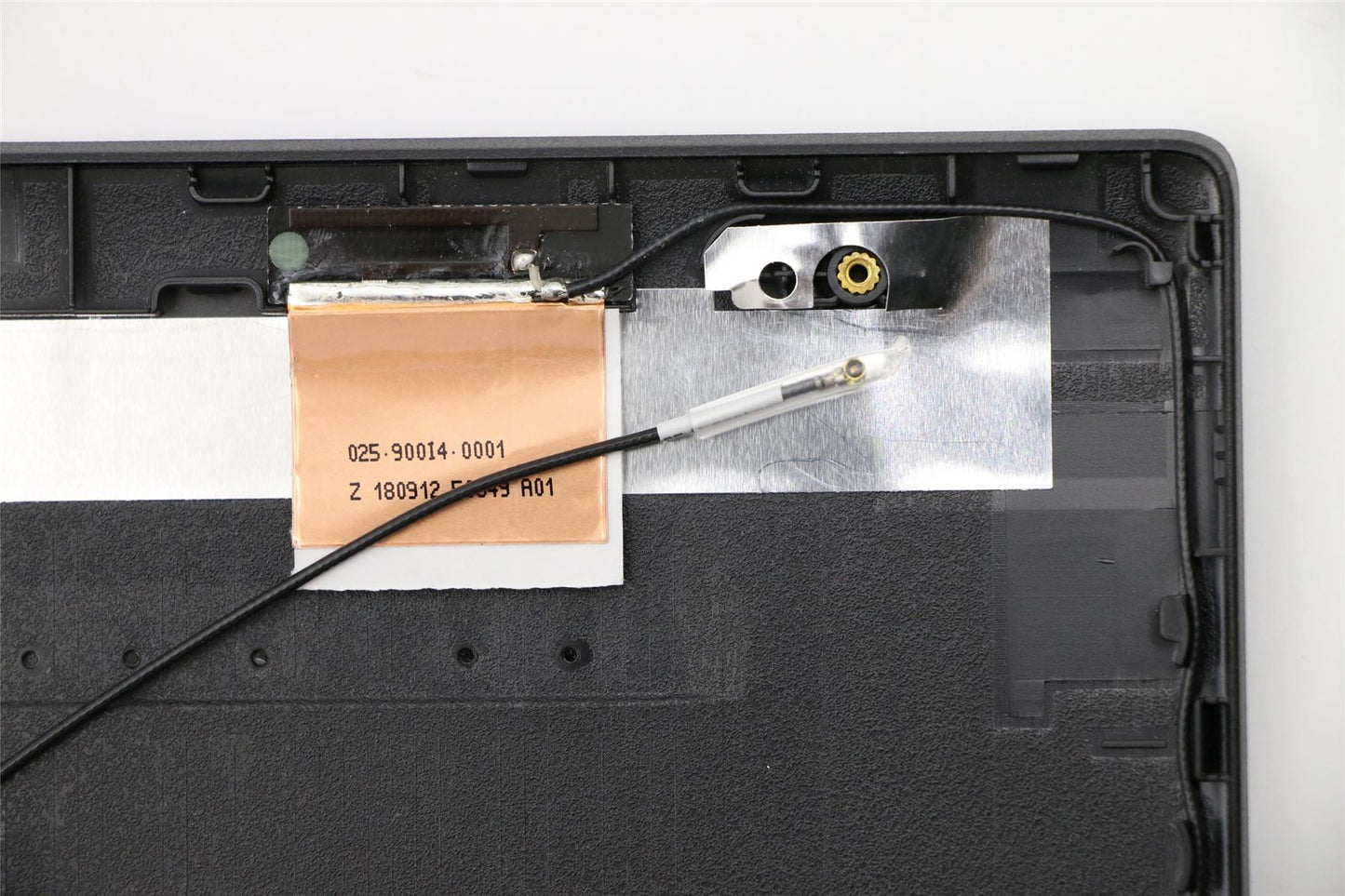 Lenovo V110-15AST V110-15IAP V110-15IKB LCD Cover Rear Back Housing 5CB0L78341