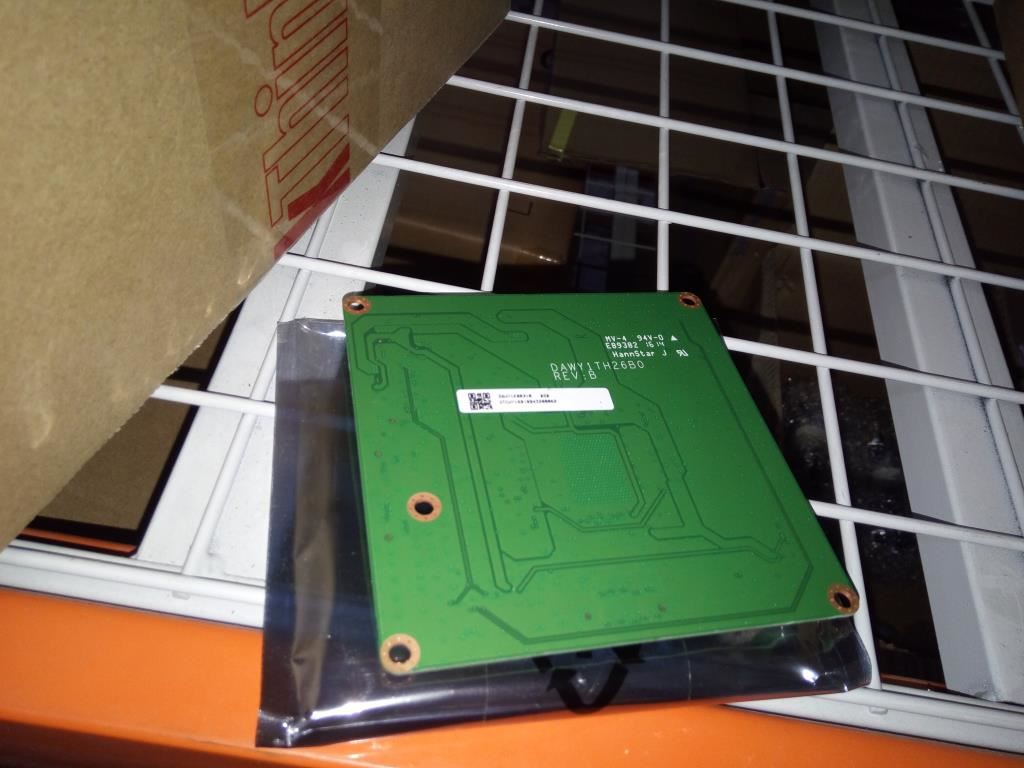Lenovo A730 Scalar For FHD Panel Board 90002901