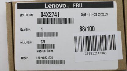 Lenovo E50-00 E50-05 SATA Power Cable HDD Dual 04X2741