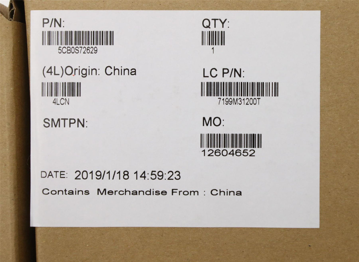 Lenovo Yoga C930-13IKB Glass C930-13IKB Keyboard Palmrest Top Cover 5CB0S72629