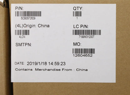 Lenovo Yoga C930-13IKB Glass C930-13IKB Keyboard Palmrest Top Cover 5CB0S72629