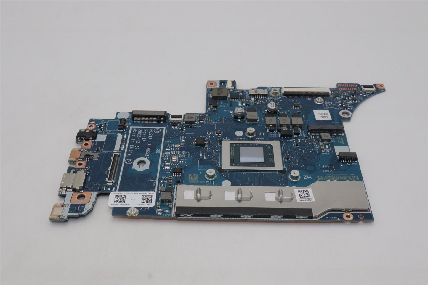 Lenovo IdeaPad 5 14ABR8 Motherboard Mainboard UMA AMDR77730U 8G 5B21K94914
