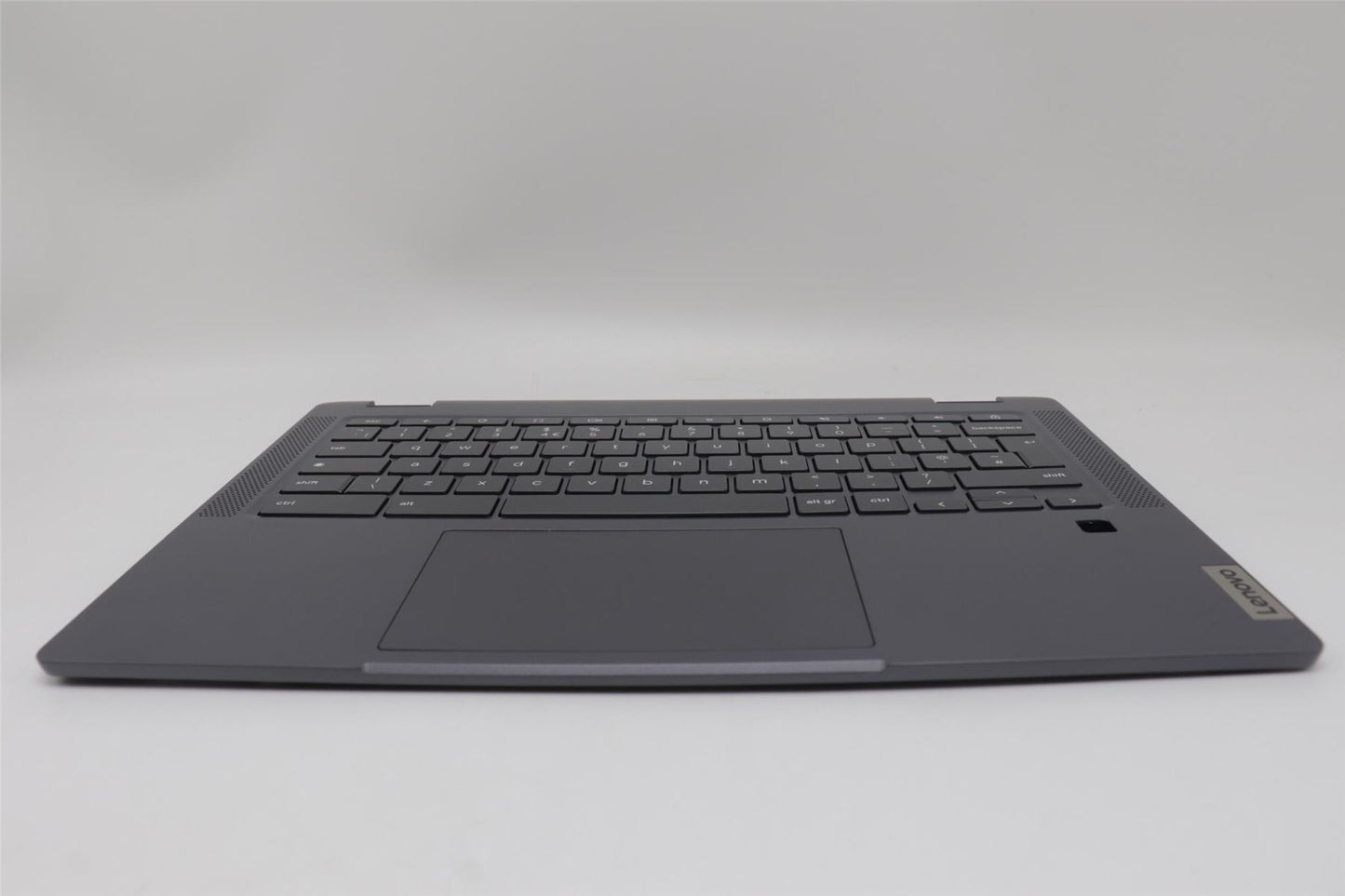 Lenovo COVER Upper Case ASM_UKE L82T5 STGY FPBL 5CB1J35708