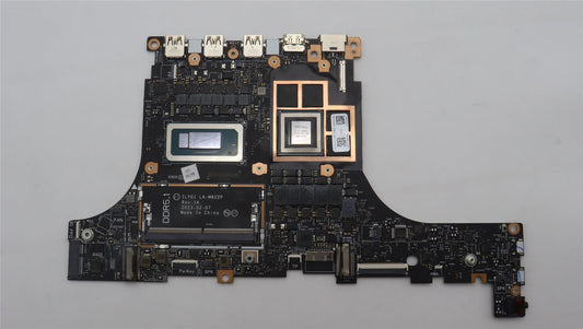 Lenovo Legion S7 16IRH8 Motherboard Mainboard DIS INTELI913900H 16G 5B21L45414