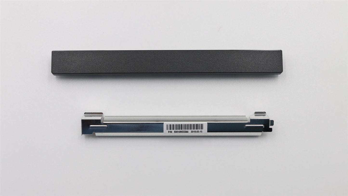 Lenovo ThinkCentre M920t ODD Optical Disk Drive Dummy Black 5M10U50162