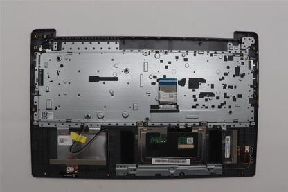 Lenovo Upper Case ASM_BEL L 83E6AG NBL 5CB1N95433
