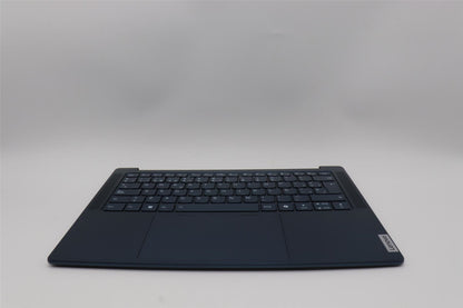 Lenovo Upper Case ASM SPA H 83E3 TT PST 5CB1N90739