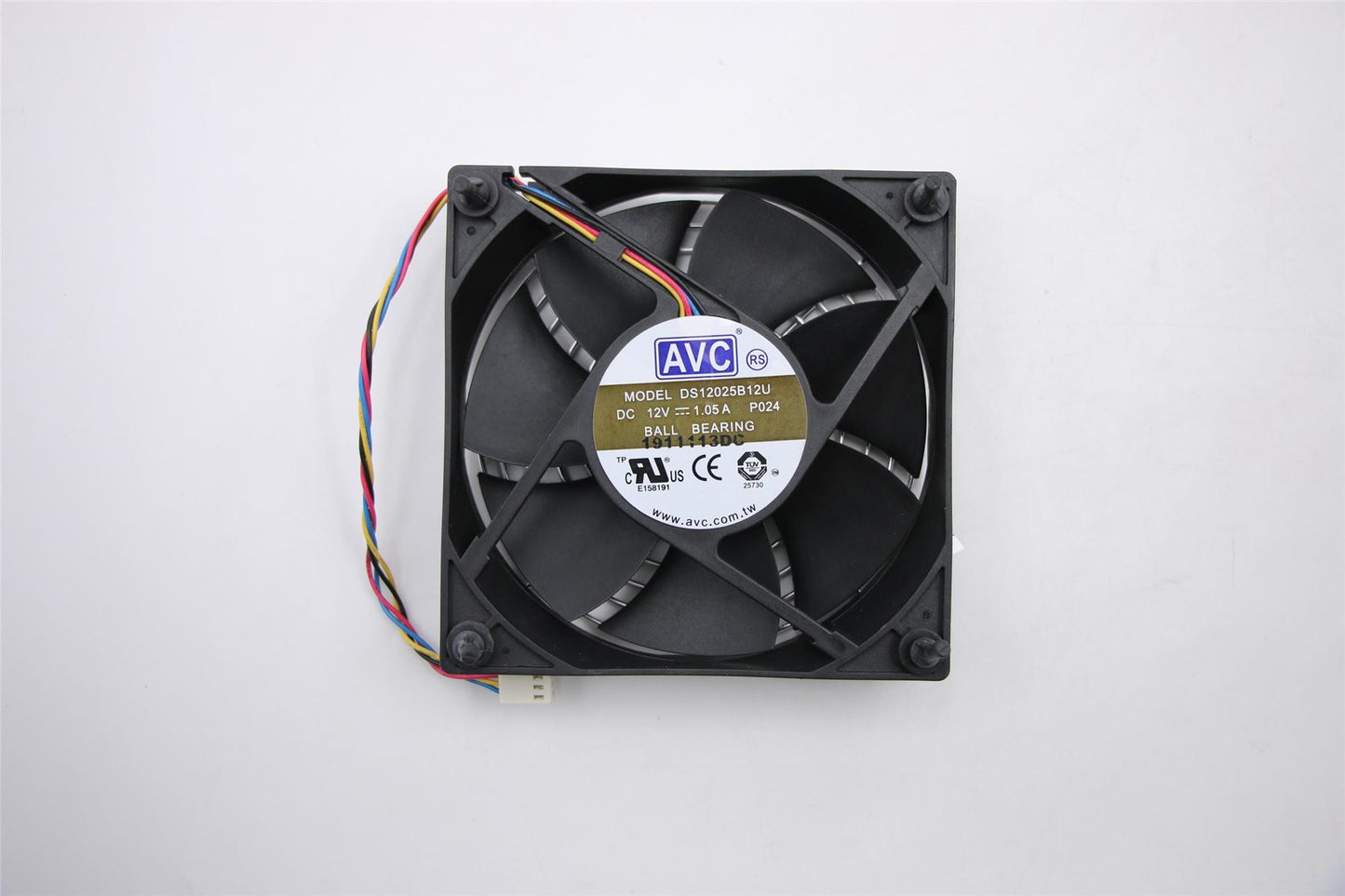 Lenovo FRU, Fan Asm 45J9605