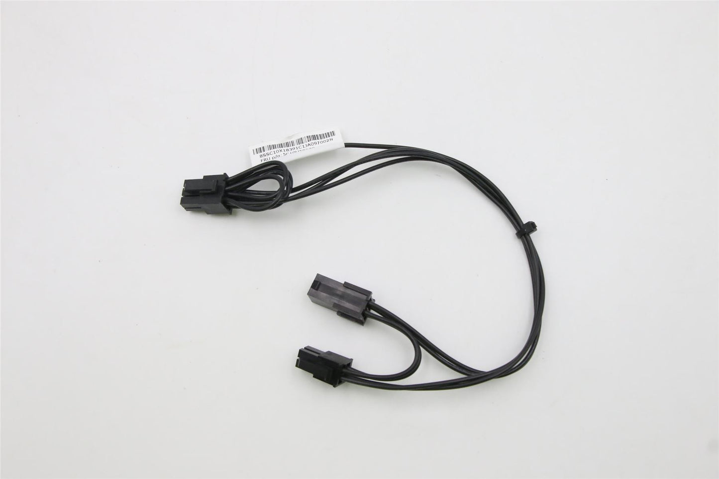 Lenovo ThinkStation P920 4-Pin to 6-Pin Cable 5C10U58230