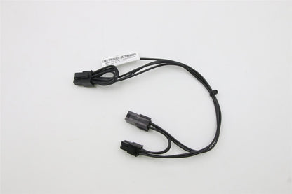 Lenovo ThinkStation P920 4-Pin to 6-Pin Cable 5C10U58230