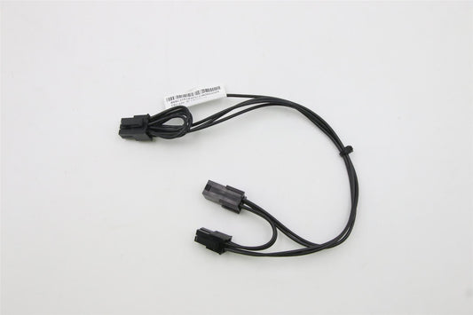 Lenovo ThinkStation P920 4-Pin to 6-Pin Cable 5C10U58230