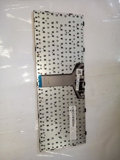 Lenovo KB L80RK BLK UK English Keyboard 5N20K69622