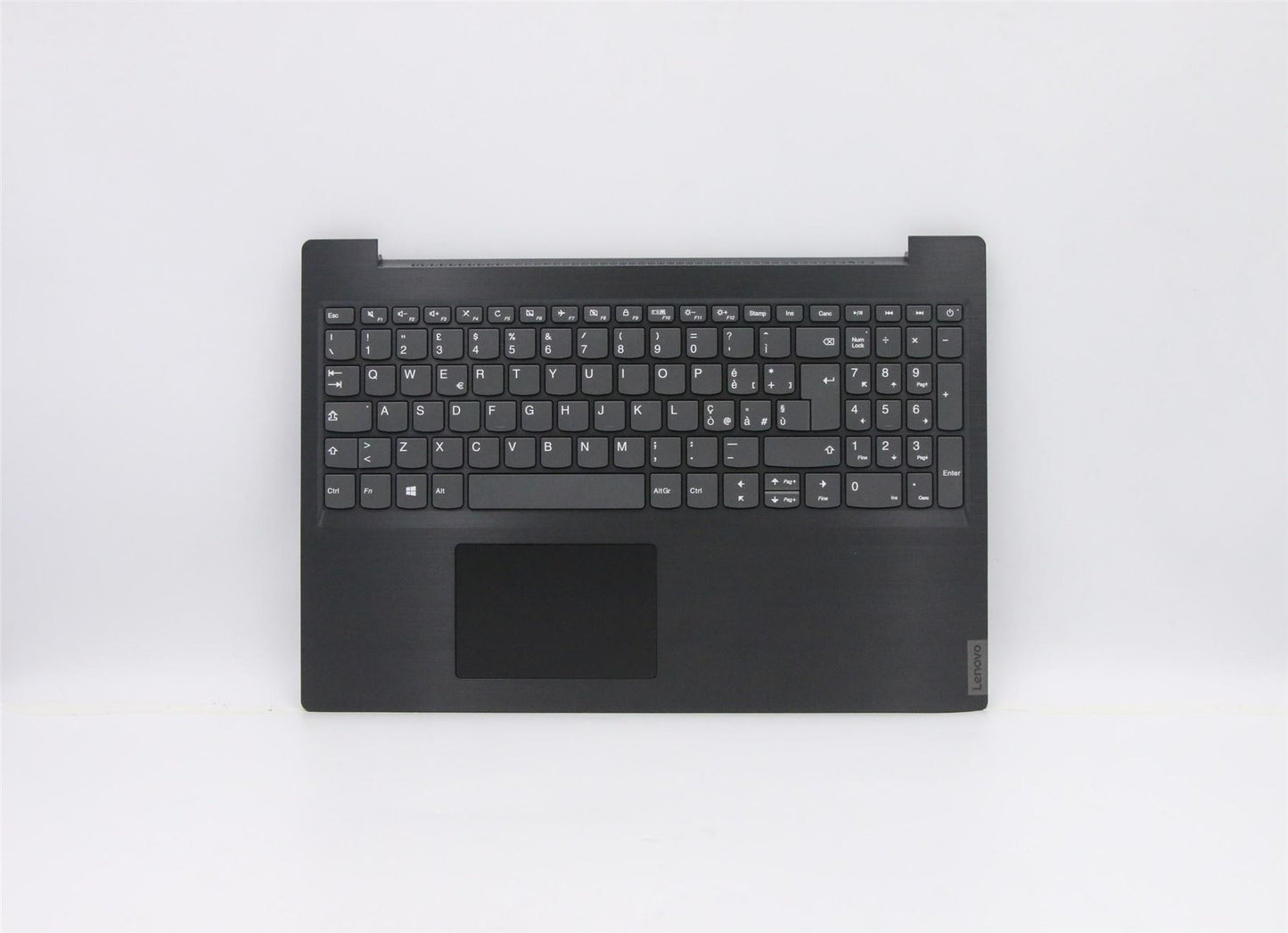 Lenovo UpperCaseASM_ITL81LGGT_BK 5CB0S16610