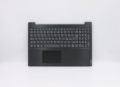 Lenovo UpperCaseASM_ITL81LGGT_BK 5CB0S16610
