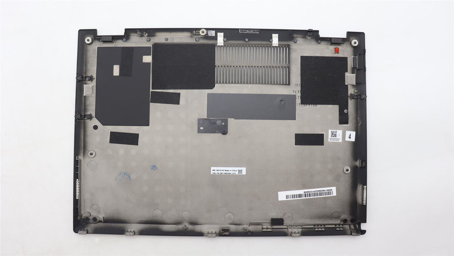 Lenovo MECH_ASM Group BK WL_P D COVER+SCREW 5M11M02584