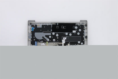 Lenovo Upper C81YH PL_SIL FP BLKB_SPN 5CB0Y88519
