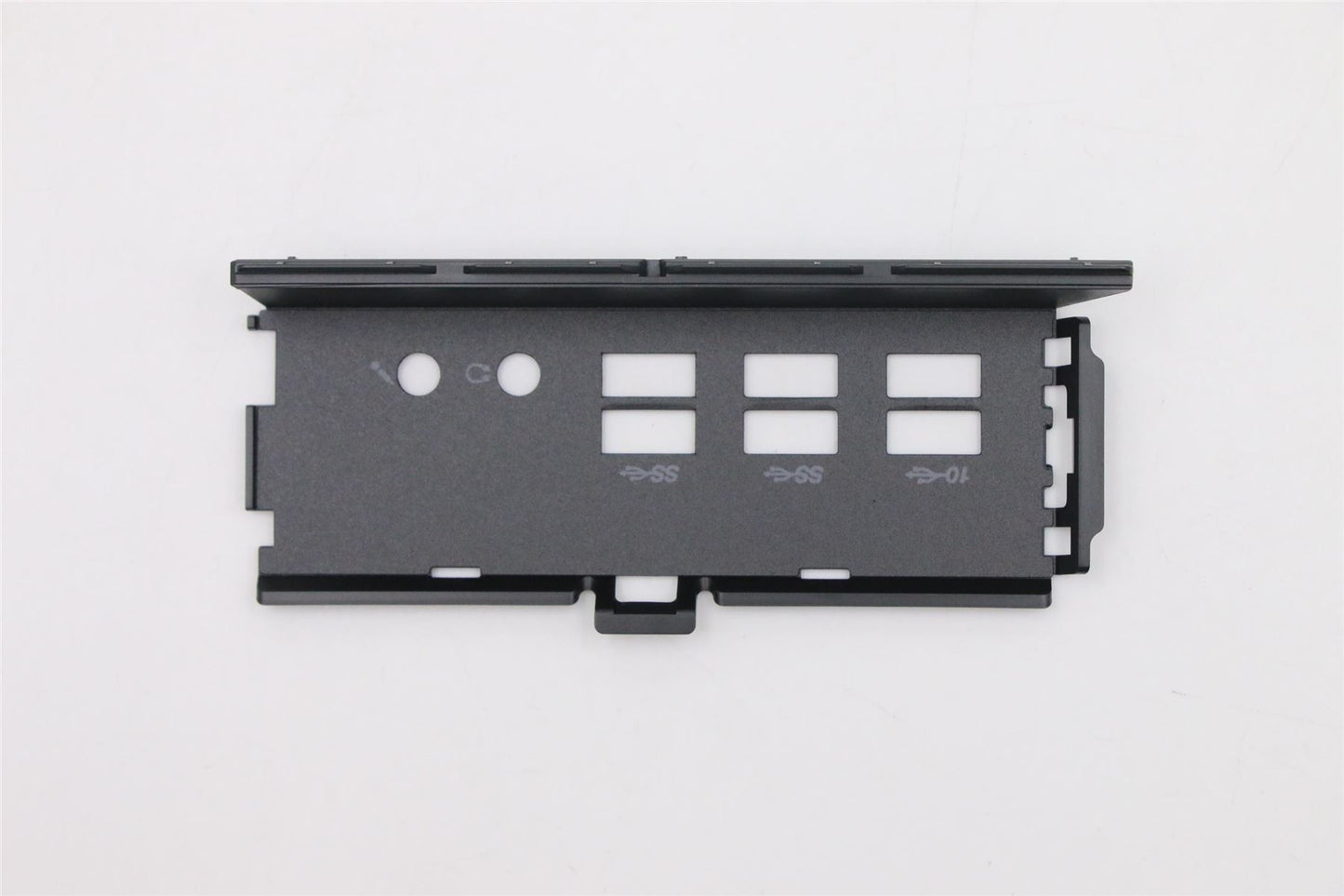 Lenovo MECH_ASM 332LT F/IO BZL, icon,AVC 5M10U49869