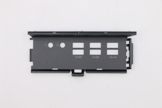 Lenovo MECH_ASM 332LT F/IO BZL, icon,AVC 5M10U49869