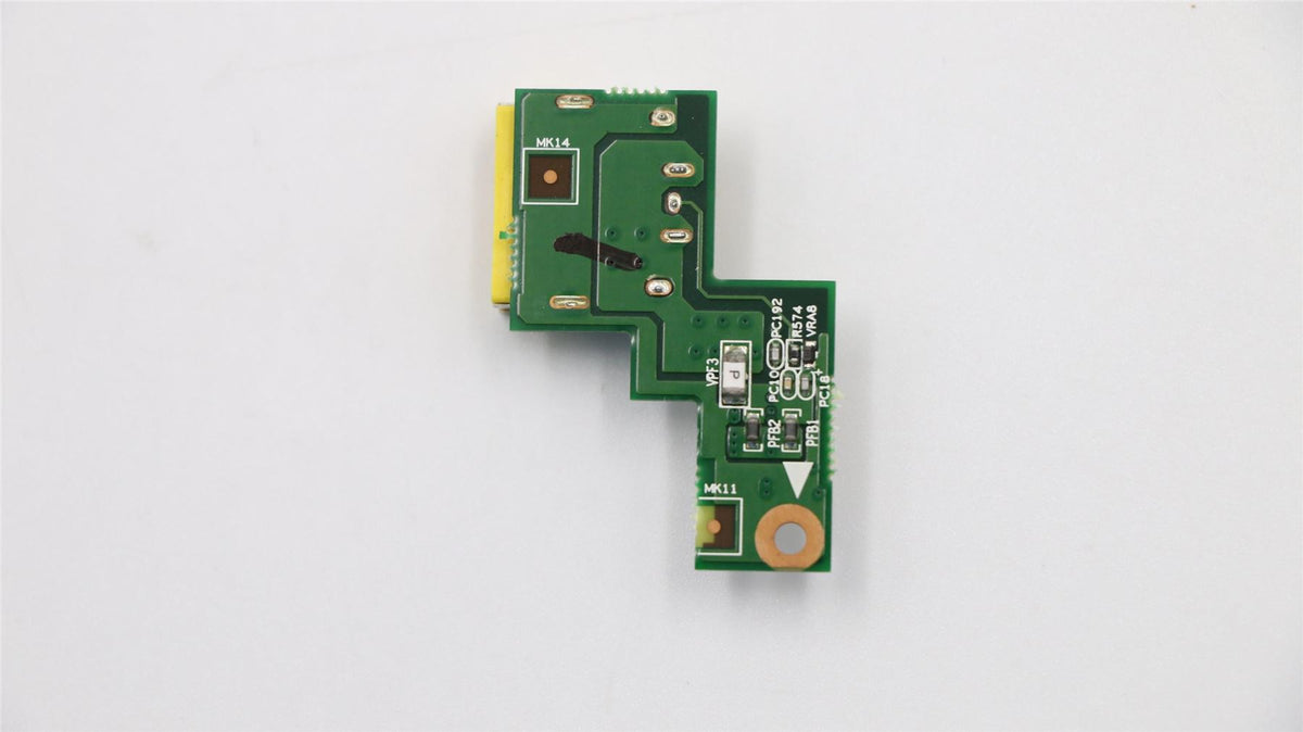 Lenovo IdeaPad S210 Touch DC In Port Socket Power Board 90003147