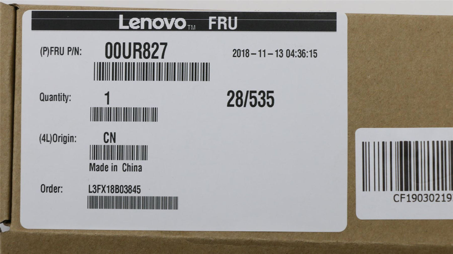 Lenovo ThinkPad P51 P50 Cable Lcd Screen Display LED 00UR827