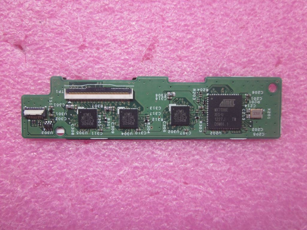 Lenovo FRU Touchsensor Sensor Board 04Y1486