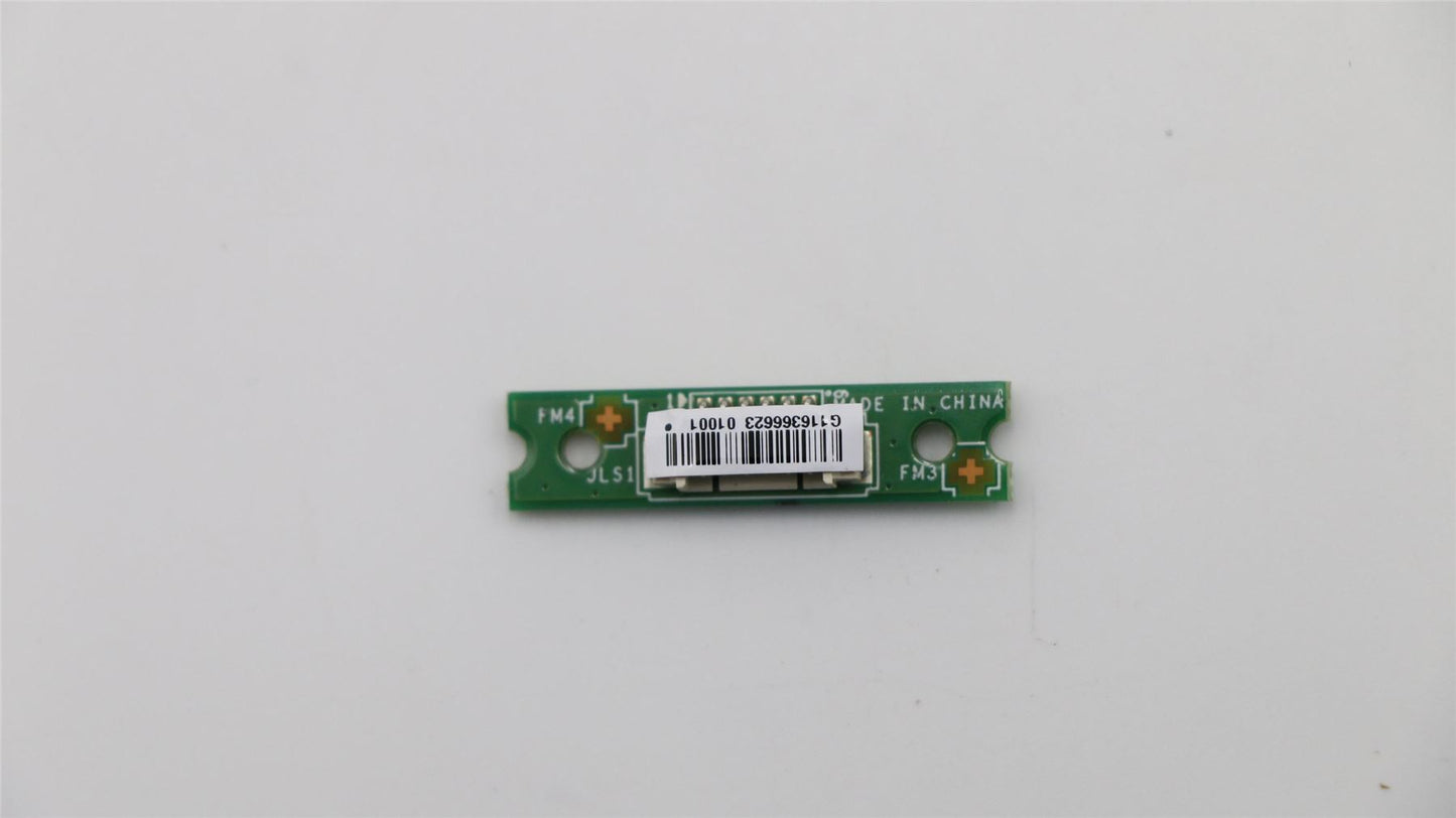 Lenovo Light Sensor board 03T6454