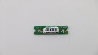 Lenovo Light Sensor board 03T6454