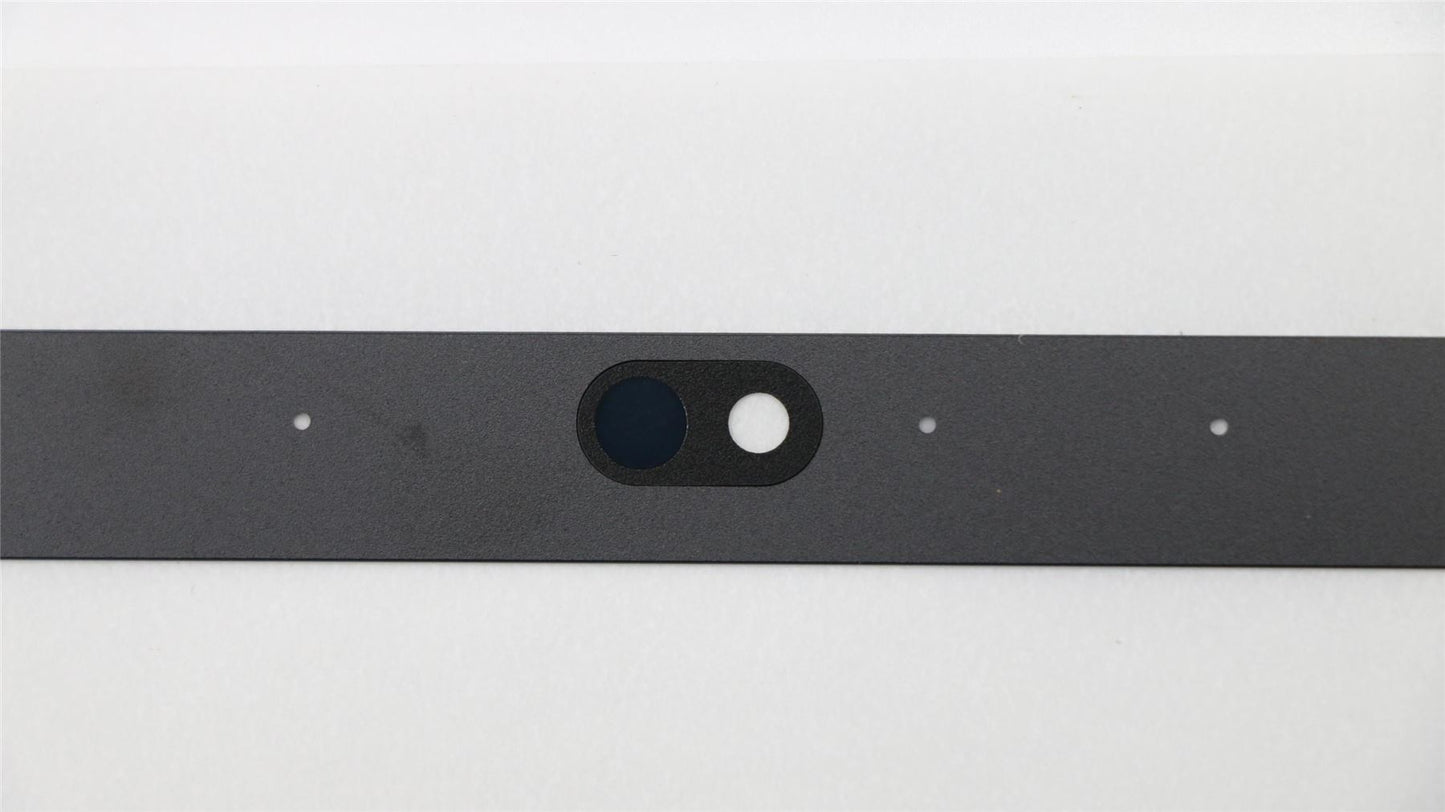 Lenovo ThinkPad X390 Bezel Trim Frame Sheet Cover Black 02HL011