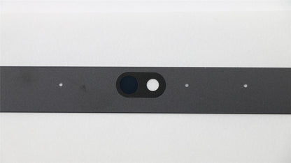 Lenovo ThinkPad X390 Bezel Trim Frame Sheet Cover Black 02HL011