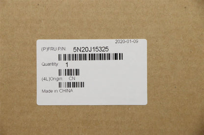 Lenovo BUL-T6G1-DF-BlueFrame-KBD Bulgarian Keyboard 5N20J15406