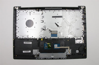 Lenovo Upper Case ASM C 81H6 USI 5CB0R34871