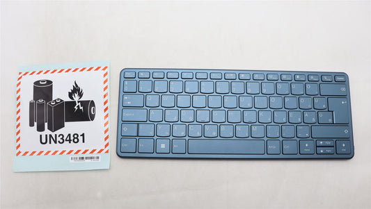 Lenovo Keyboard L82YQ Assy HUN 5CB1L72103