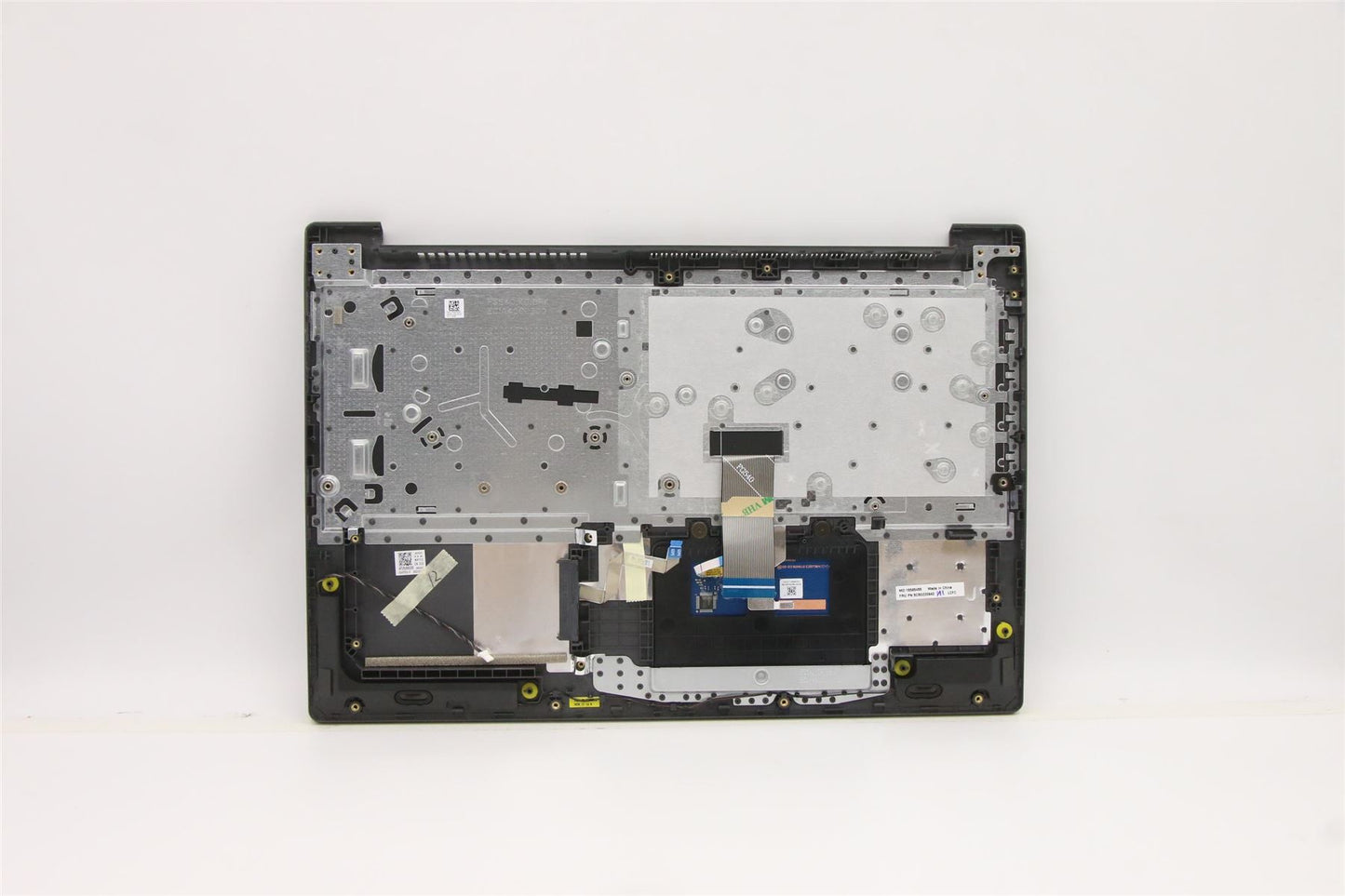 Lenovo Upper Case ASM_PO L82C3IGTEX 5CB0Z20940