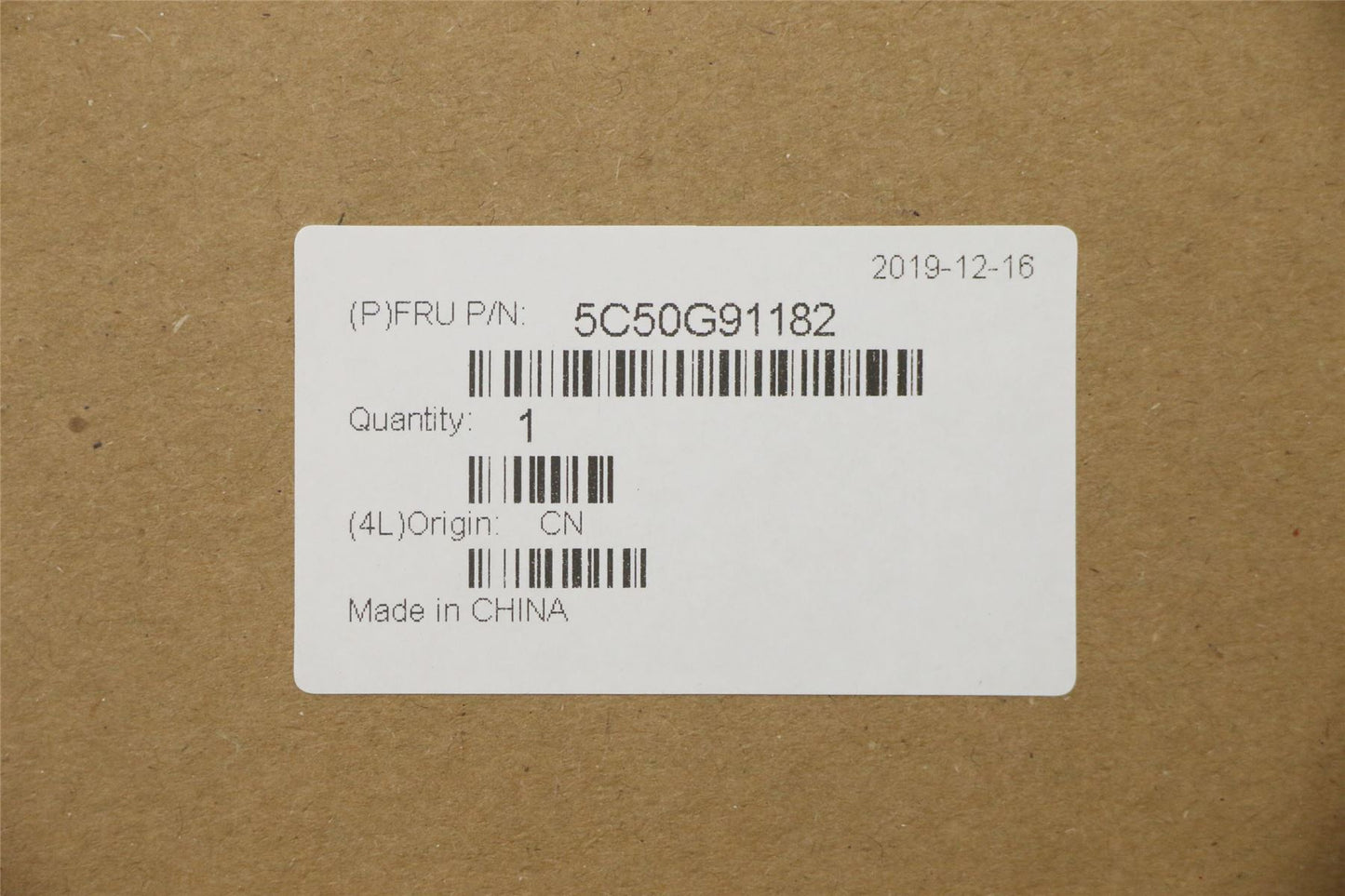 Lenovo 2 Pro-15 Edge 15 Sensor Board 5C50G91182