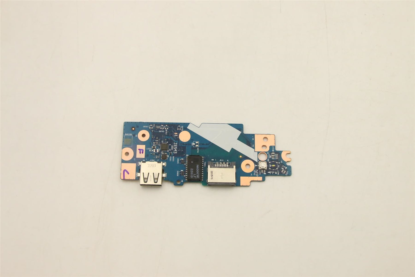 Lenovo FRU Mars3.0 AMD IO/B W/O FP 5C51C94246