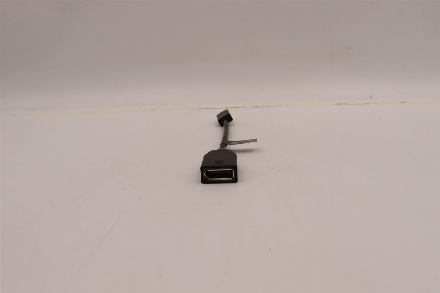 Lenovo miniDP to DP cable for NA 5C11E09642