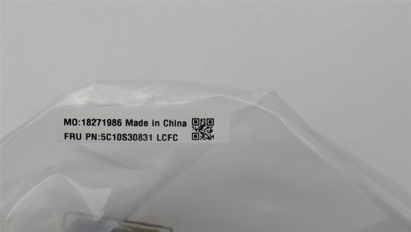 Lenovo Yoga 9 13IRU8 Cable Lcd Screen Display LED 5C10S30831