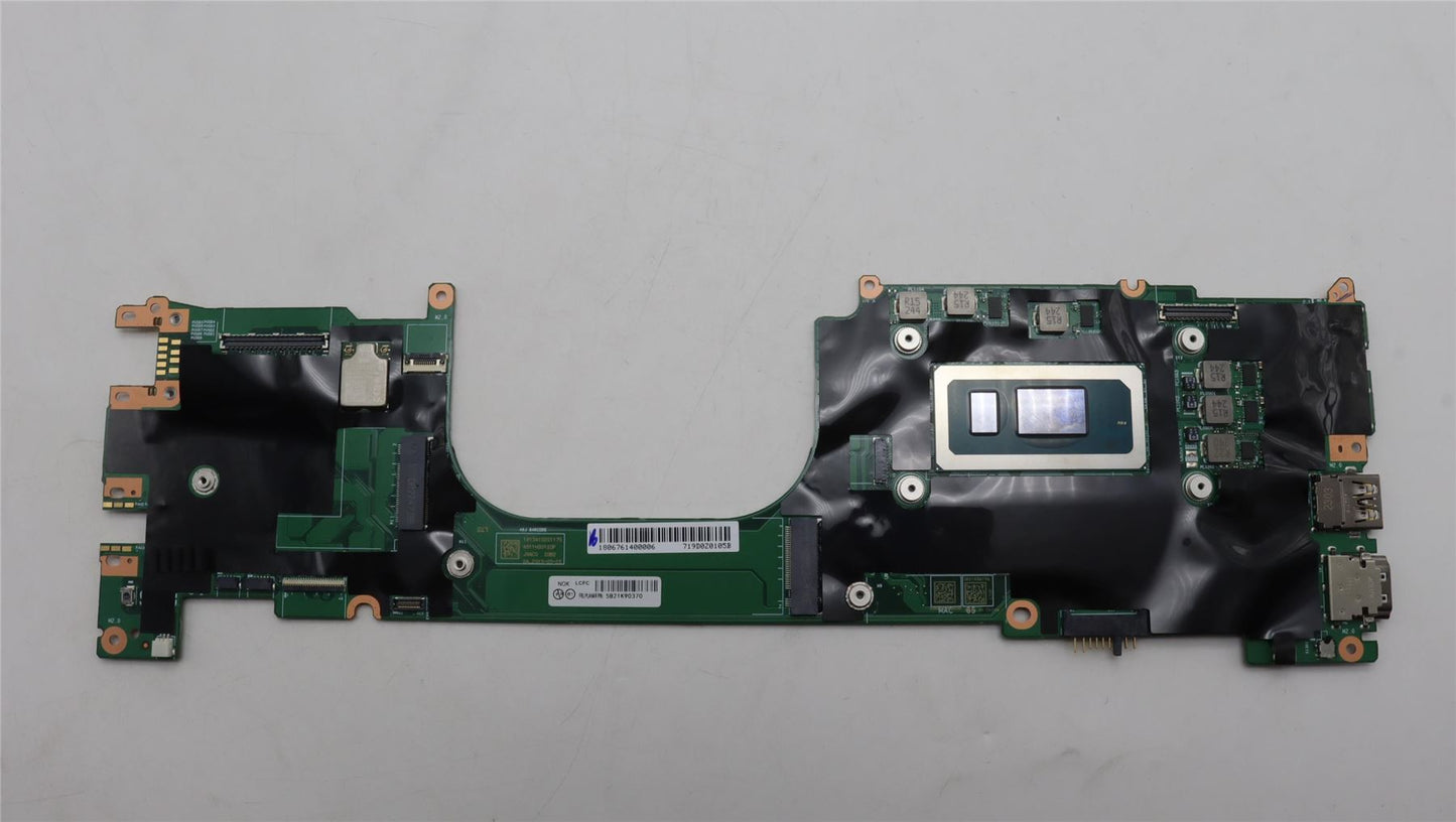 Lenovo 5B21K90370 NOK,i7-1255U,16G,yTPM2,yAB,DI