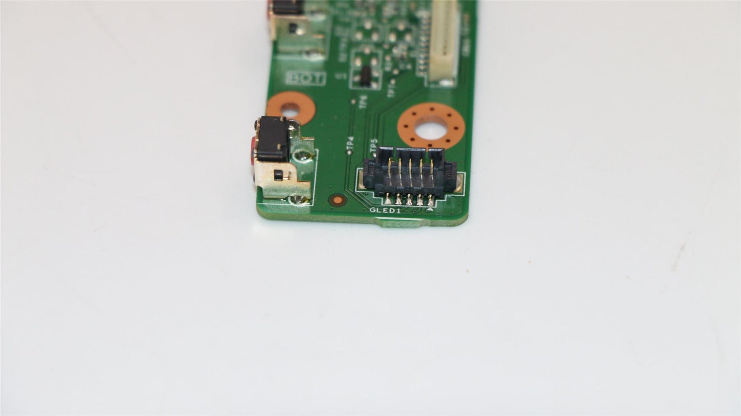 Lenovo Maldives_X1 SW Board 01AJ770